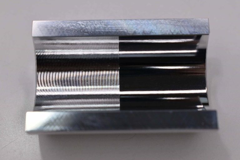 バニシング加工とは？ 内面研磨からの変更でコストダウンする方法 旋盤加工豆知識